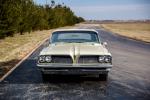 Pontiac Bonneville Convertible 1961 года